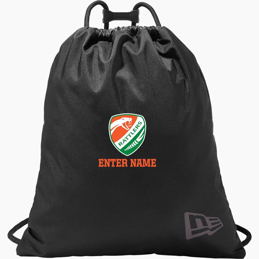 JOHN LEFLORE HIGH SCHOOL RATTLERS <span class="pdp-name-mascot">JOHN LEFLORE RATTLERS</span> New Era Game Day Cinch