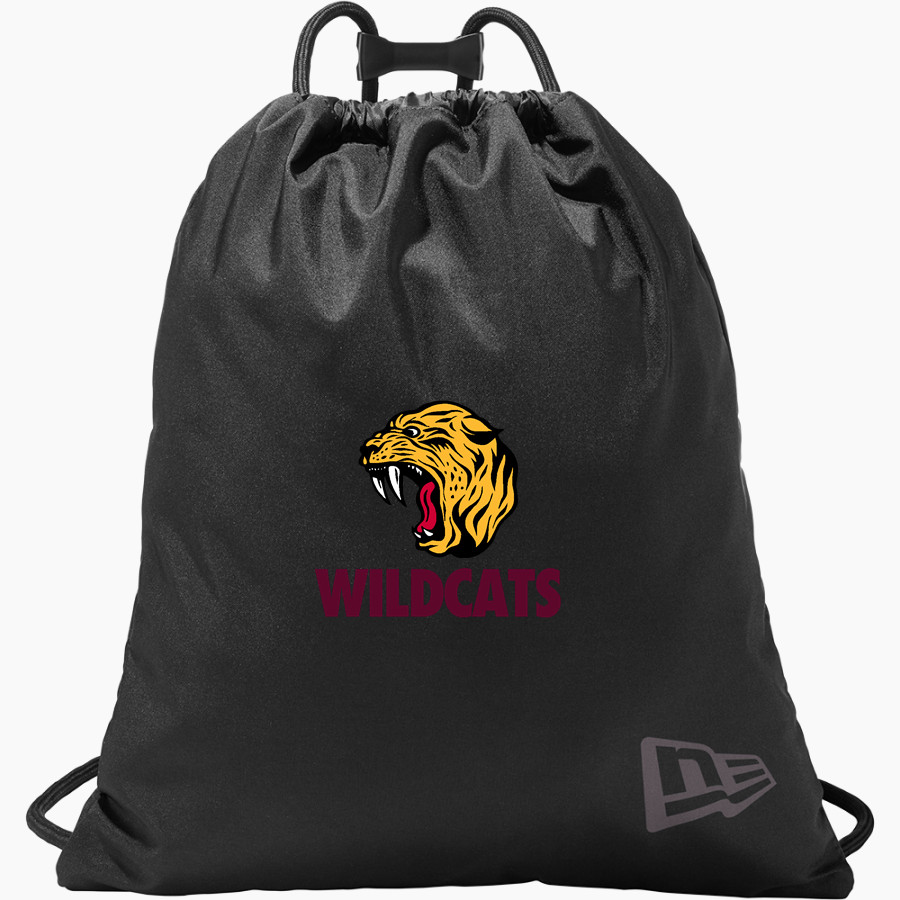 Ellerbe Wildcats <span class="pdp-name-mascot">Ellerbe Wildcats</span> New Era Game Day Cinch