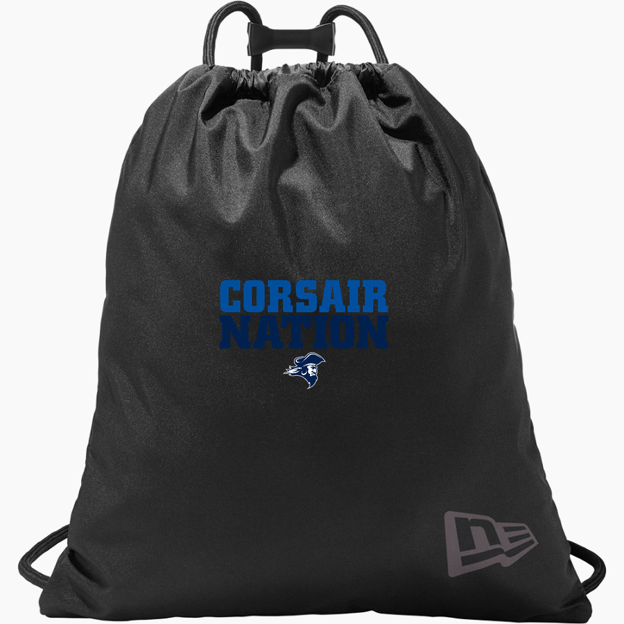 Santa Monica Corsairs <span class="pdp-name-mascot">Santa Monica College Corsairs</span> New Era Game Day Cinch