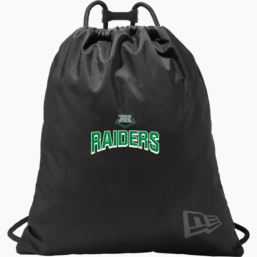 REYNOLDS HIGH SCHOOL RAIDERS <span class="pdp-name-mascot">REYNOLDS RAIDERS</span> New Era Game Day Cinch