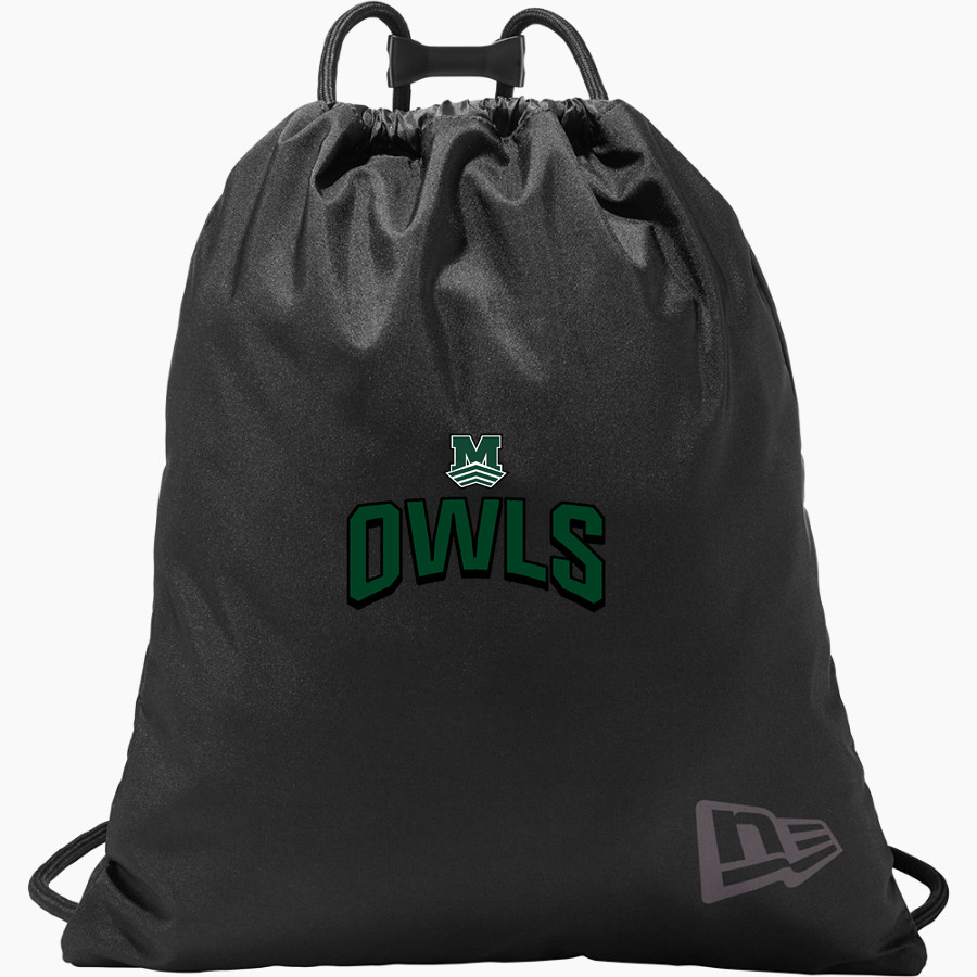 Mid-Pacific Owls <span class="pdp-name-mascot">Mid-Pacific Owls</span> New Era Game Day Cinch