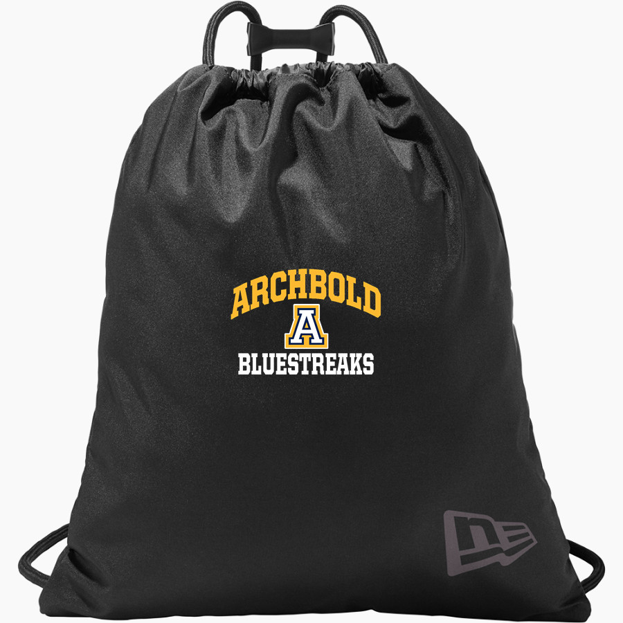 ARCHBOLD HIGH SCHOOL BLUESTREAKS New Era Game Day Cinch