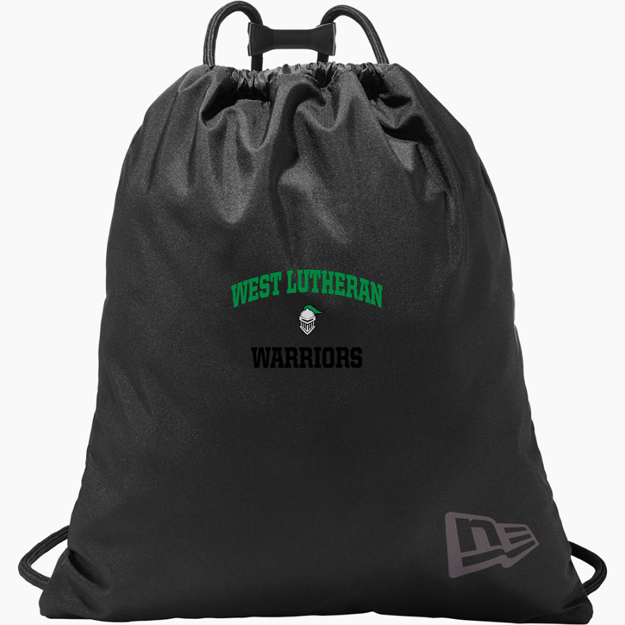 West Lutheran Warriors <span class="pdp-name-mascot">West Lutheran Warriors</span> New Era Game Day Cinch