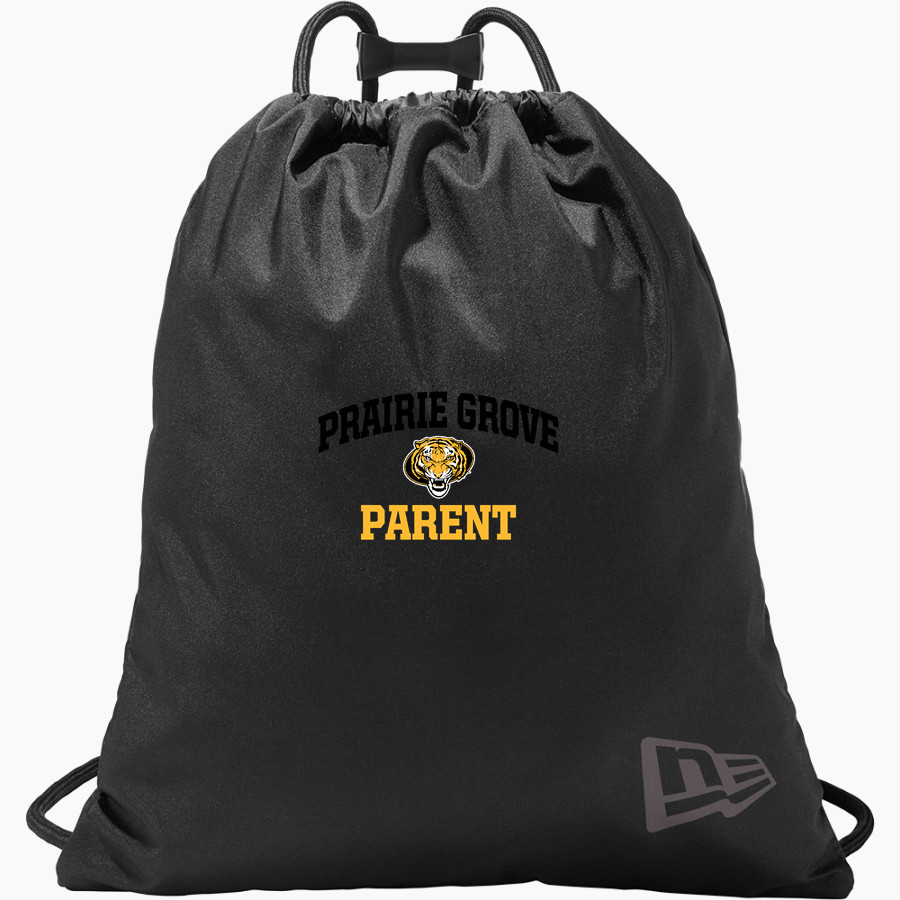 PRAIRIE GROVE HIGH SCHOOL TIGERS <span class="pdp-name-mascot">PRAIRIE GROVE TIGERS</span> New Era Game Day Cinch