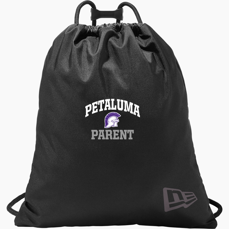 Petaluma Trojans <span class="pdp-name-mascot">Petaluma Trojans</span> New Era Game Day Cinch