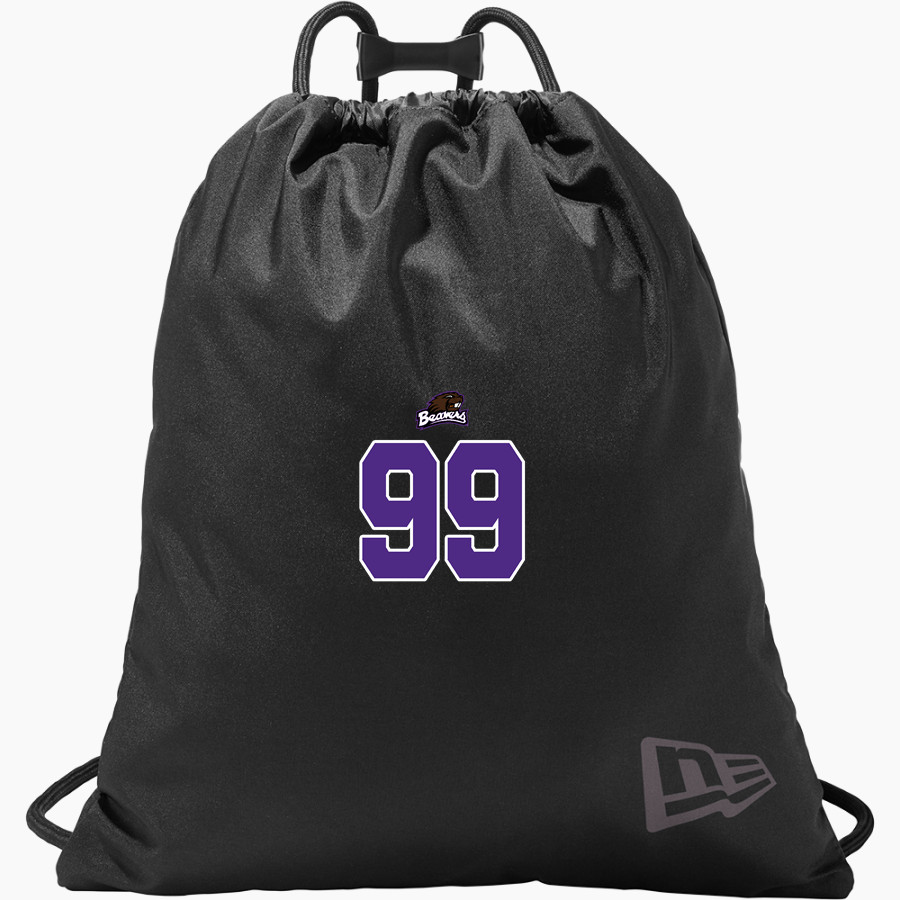 AUGUSTA BEAVERS The Official Online Store New Era Game Day Cinch