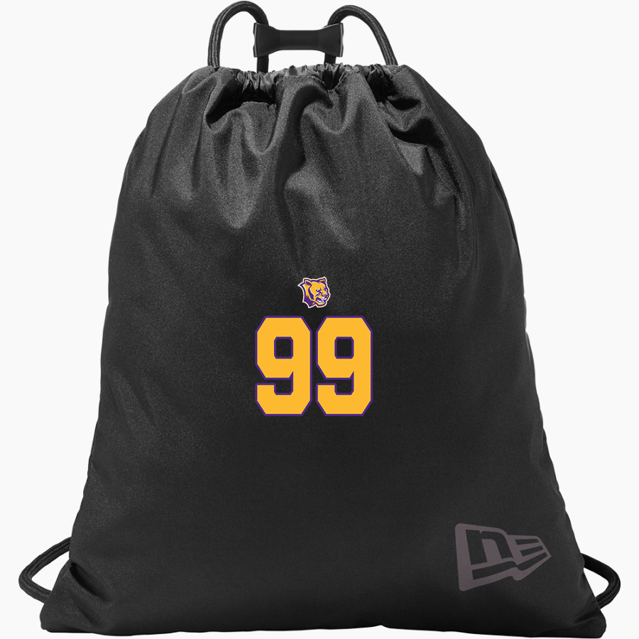 EDNA KARR HIGH SCHOOL COUGARS New Era Game Day Cinch