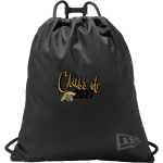 WAUPUN HIGH SCHOOL WARRIORS <span class="pdp-name-mascot">WAUPUN WARRIORS</span> New Era Game Day Cinch Front Thumbnail