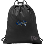 Akins Eagles <span class="pdp-name-mascot">Akins Eagles</span> New Era Game Day Cinch Front Thumbnail