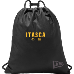 ITASCA HIGH SCHOOL WAMPUS CATS <span class="pdp-name-mascot">ITASCA WAMPUS CATS</span> New Era Game Day Cinch Front Thumbnail