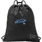 Garrett College Lakers <span class="pdp-name-mascot">Garrett College Lakers</span> New Era Game Day Cinch Front Thumbnail