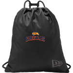 Metro Deaf School Cheetahs <span class="pdp-name-mascot">Metro Deaf School Cheetahs</span> New Era Game Day Cinch Front Thumbnail