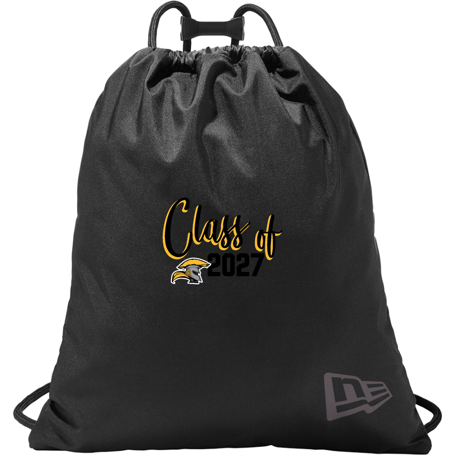WAUPUN HIGH SCHOOL WARRIORS <span class="pdp-name-mascot">WAUPUN WARRIORS</span> New Era Game Day Cinch