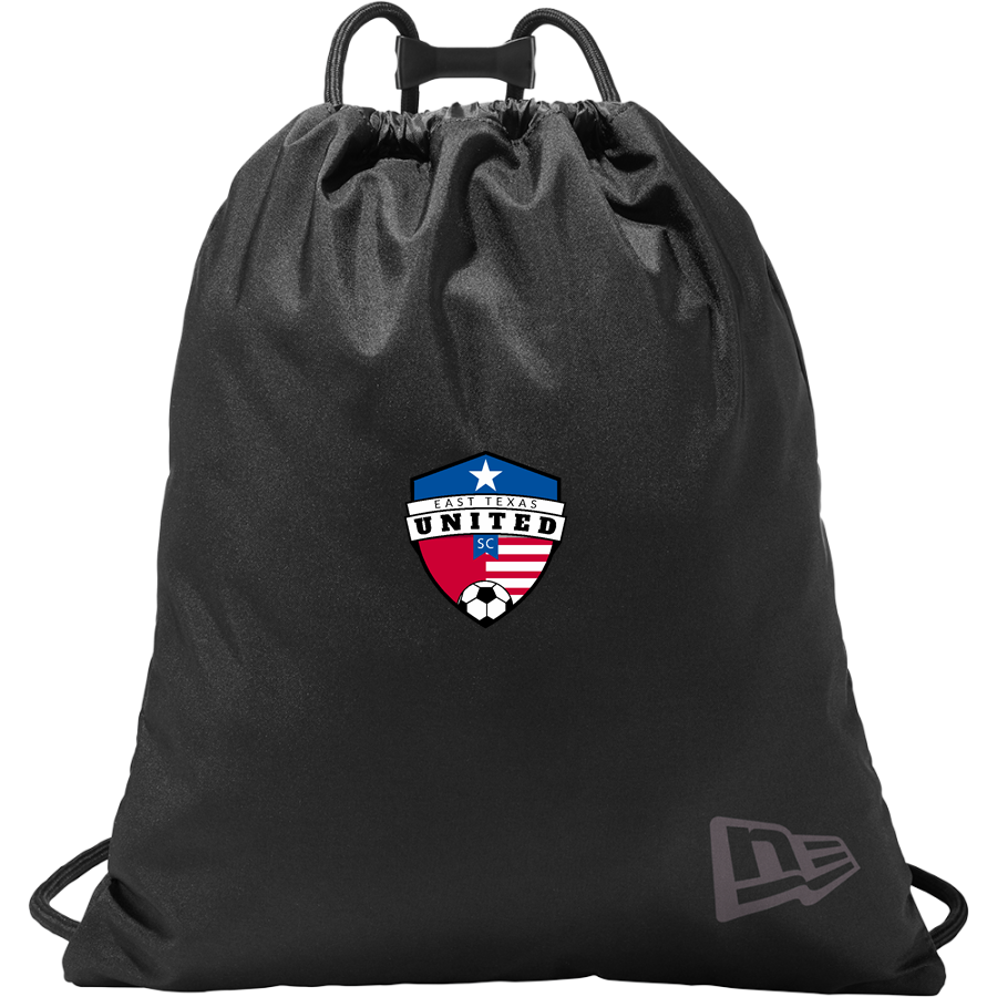 East Texas United Soccer Club Fan Store <span class="pdp-name-mascot">East Texas United Soccer Club Fan Store</span> New Era Game Day Cinch