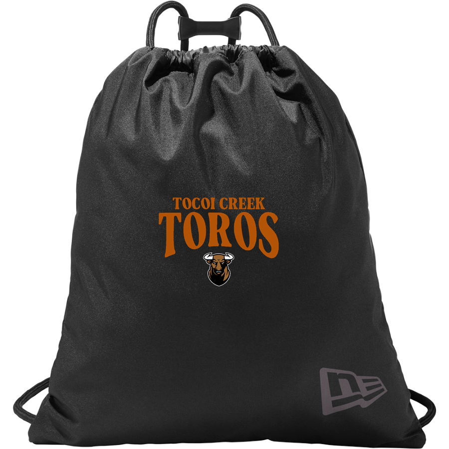 Tocoi Creek Toros <span class="pdp-name-mascot">Tocoi Creek High School</span> New Era Game Day Cinch