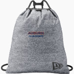 Auburn Tigers Club Sports <span class="pdp-name-mascot">Auburn Tigers</span> New Era Game Day Cinch Front Thumbnail