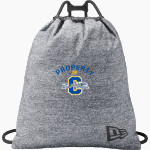 Carmel Greyhounds Greyhounds <span class="pdp-name-mascot">Carmel Greyhounds</span> New Era Game Day Cinch Front Thumbnail
