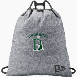 PROCTOR ACADEMY HORNETS <span class="pdp-name-mascot">PROCTOR ACADEMY HORNETS</span> New Era Game Day Cinch Front Thumbnail