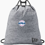 AFCA New Era Game Day Cinch Front Thumbnail