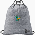 Delta College Pioneers <span class="pdp-name-mascot">Delta College Athletics Pioneers</span> New Era Game Day Cinch Front Thumbnail