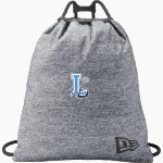 Garrett College Lakers New Era Game Day Cinch Front Thumbnail