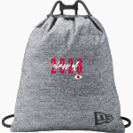 BRIDGEPORT HIGH SCHOOL INDIANS <span class="pdp-name-mascot">BRIDGEPORT INDIANS</span> New Era Game Day Cinch Front Thumbnail