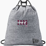 NANIH WAIYA HIGH SCHOOL WARRIORS <span class="pdp-name-mascot">NANIH WAIYA WARRIORS</span> New Era Game Day Cinch Front Thumbnail