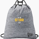 Dominican Stars <span class="pdp-name-mascot">Dominican University Stars</span> New Era Game Day Cinch Front Thumbnail