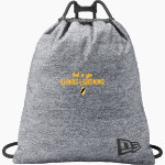 ILLINOIS LIGHTNING SOFTBALL <span class="pdp-name-mascot">ILLINOIS LIGHTNING</span> New Era Game Day Cinch Front Thumbnail