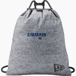 CIMARRON HIGH SCHOOL BLUEJAYS New Era Game Day Cinch Front Thumbnail