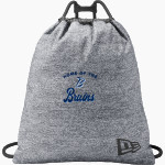 BARTLESVILLE HIGH SCHOOL BRUINS <span class="pdp-name-mascot">BARTLESVILLE BRUINS</span> New Era Game Day Cinch Front Thumbnail