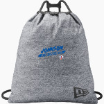 Johnson Atom Smashers <span class="pdp-name-mascot">Sol C. Johnson Atom Smashers</span> New Era Game Day Cinch Front Thumbnail