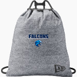 Salem Falcons <span class="pdp-name-mascot">Salem School District Falcons</span> New Era Game Day Cinch Front Thumbnail