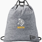 NORTH HIGH SCHOOL VIKINGS <span class="pdp-name-mascot">NORTH VIKINGS</span> New Era Game Day Cinch Front Thumbnail