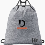 Dingerz Softball Dingerz <span class="pdp-name-mascot">Dingerz Softball Dingerz</span> New Era Game Day Cinch Front Thumbnail