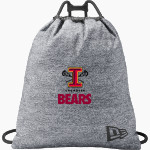 Ithaca Lacrosse Club Bears <span class="pdp-name-mascot">Ithaca Lacrosse Club Bears</span> New Era Game Day Cinch Front Thumbnail