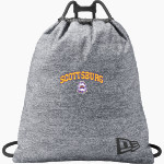 Scottsburg SMS <span class="pdp-name-mascot">Scottsburg SMS</span> New Era Game Day Cinch Front Thumbnail