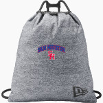 SAM HOUSTON HIGH SCHOOL TEXANS <span class="pdp-name-mascot">SAM HOUSTON TEXANS</span> New Era Game Day Cinch Front Thumbnail