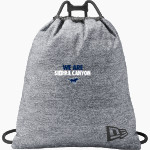 Sierra Canyon School Trailblazers Online Store <span class="pdp-name-mascot">Sierra Trailblazers</span> New Era Game Day Cinch Front Thumbnail