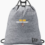 ROUGH ROCK COMMUNITY SCHOOL SUN DEVILS <span class="pdp-name-mascot">ROUGH ROCK COMMUNITY SUN DEVILS</span> New Era Game Day Cinch Front Thumbnail