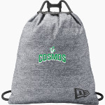SPRINGFIELD HIGH SCHOOL COSMOS <span class="pdp-name-mascot">SPRINGFIELD COSMOS</span> New Era Game Day Cinch Front Thumbnail