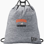 CAHAWBA CHRISTIAN ACADEMY CHARGERS <span class="pdp-name-mascot">CAHAWBA CHARGERS</span> New Era Game Day Cinch Front Thumbnail
