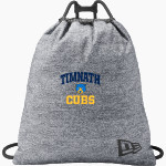 Timnath High School Cubs <span class="pdp-name-mascot">Timnath High School Cubs</span> New Era Game Day Cinch Front Thumbnail
