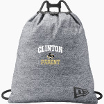 Clinton Dark Horses <span class="pdp-name-mascot">Clinton Dark Horses</span> New Era Game Day Cinch Front Thumbnail