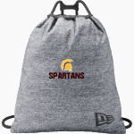 THOMAS JEFFERSON HIGH SCHOOL SPARTANS <span class="pdp-name-mascot">THOMAS JEFFERSON SPARTANS</span> New Era Game Day Cinch Front Thumbnail