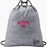 Mid Atlantic Warriors <span class="pdp-name-mascot">Mid Atlantic Warriors Baseball</span> New Era Game Day Cinch Front Thumbnail