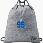 MIDVIEW MIDDIES #wearemidview <span class="pdp-name-mascot">MIDVIEW MIDDIES</span> New Era Game Day Cinch Front Thumbnail