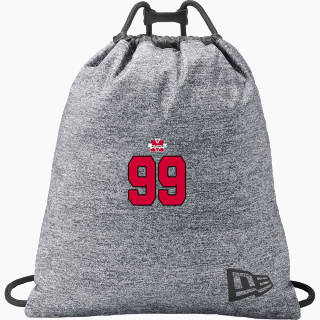 New Era Game Day Cinch