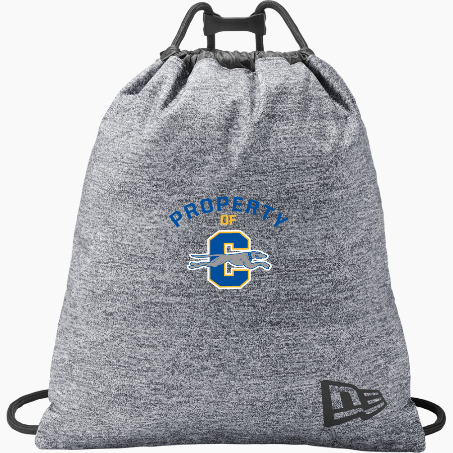 Carmel Greyhounds Greyhounds <span class="pdp-name-mascot">Carmel Greyhounds</span> New Era Game Day Cinch