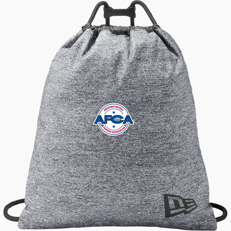 AFCA New Era Game Day Cinch